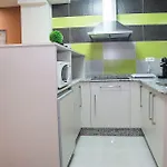 Pensión Siete En El Camino 3*