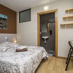 Siete En El Camino Sarria