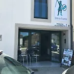 Pensión Siete En El Camino Sarria
