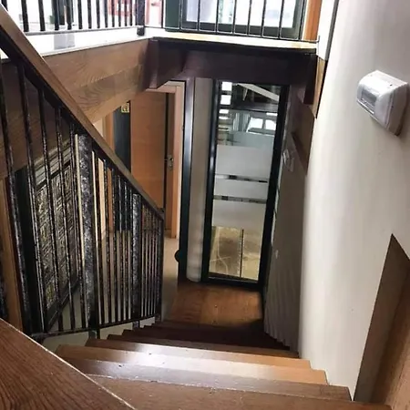 Affittacamere Siete En El Camino 3*