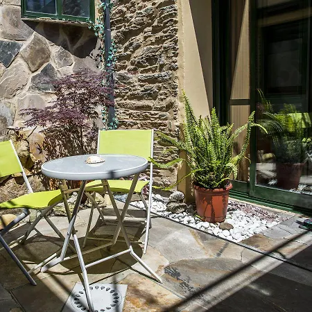 Siete En El Camino 3* Sarria