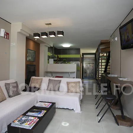 Siete En El Camino Sarria