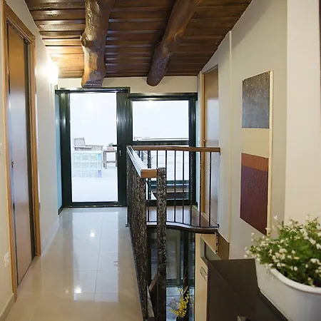 Siete En El Camino Affittacamere 3*