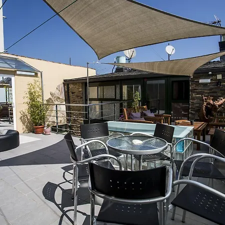 Affittacamere Siete En El Camino