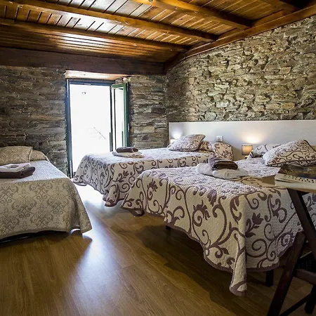 Siete En El Camino Affittacamere 3*