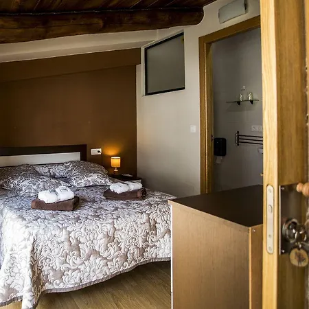 Affittacamere Siete En El Camino Sarria