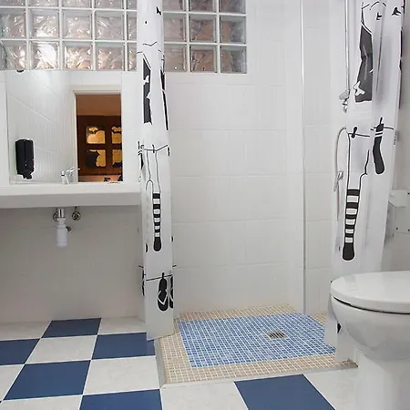 Affittacamere Siete En El Camino Sarria