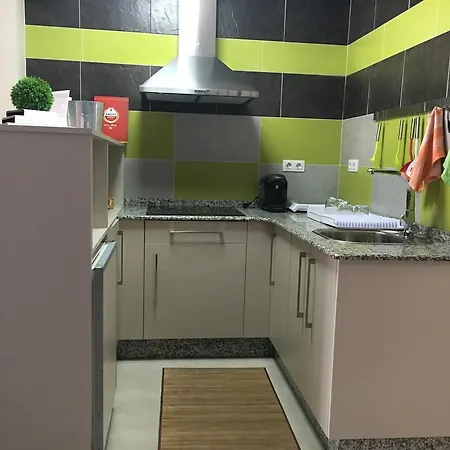 Affittacamere Siete En El Camino