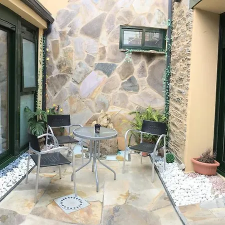 Affittacamere Siete En El Camino Sarria