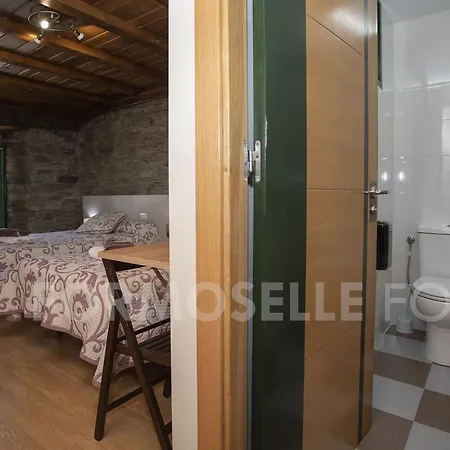 Siete En El Camino 3* Sarria