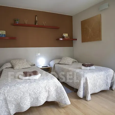 Guest house Siete En El Camino Sarria