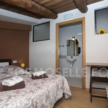 Siete En El Camino Casa de hóspedes