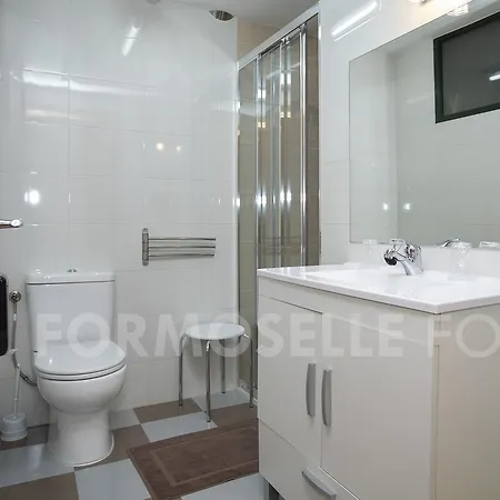 Siete En El Camino Affittacamere