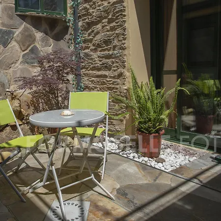 Affittacamere Siete En El Camino 3*