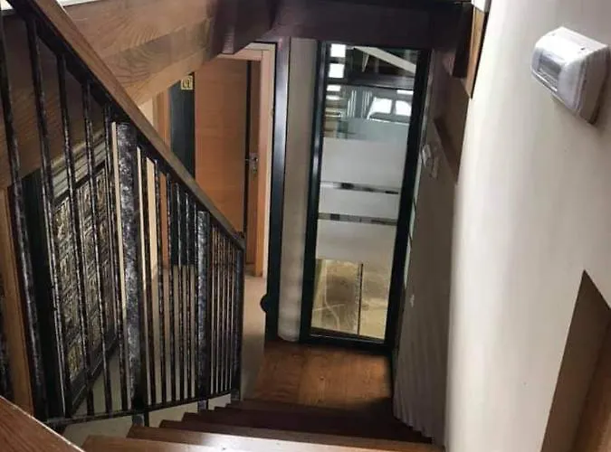 Casa de hóspedes Siete En El Camino 3*