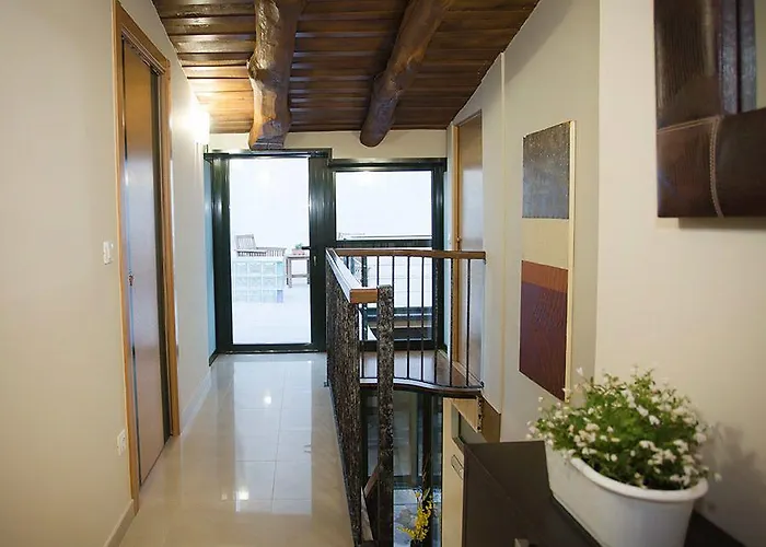 Siete En El Camino Casa de hóspedes 3*