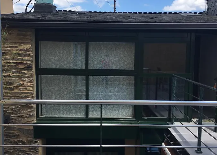 Siete En El Camino Sarria