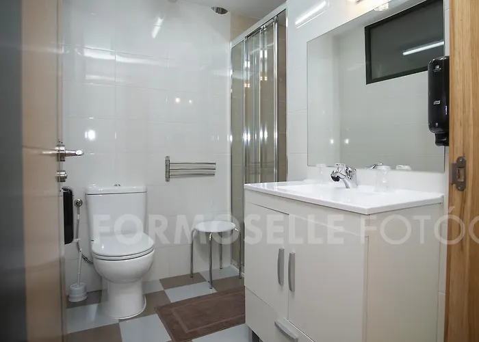 Siete En El Camino ゲストハウス